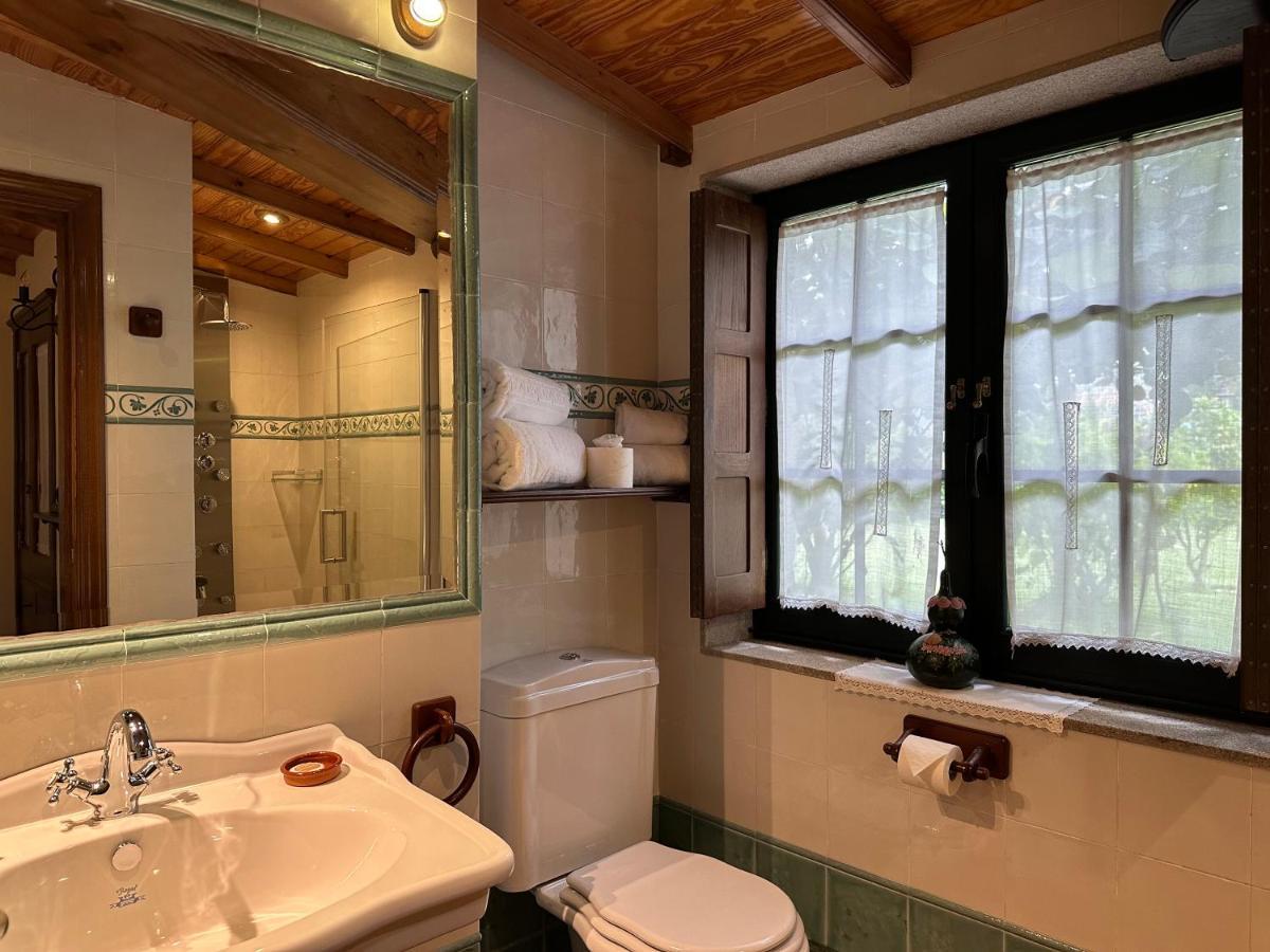 Casa rural Os Migueliños