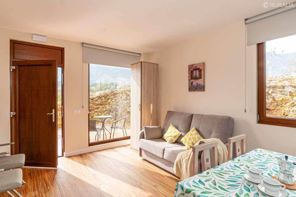 Apartment Aparatamento Cerca De Playas Reno Cuerres