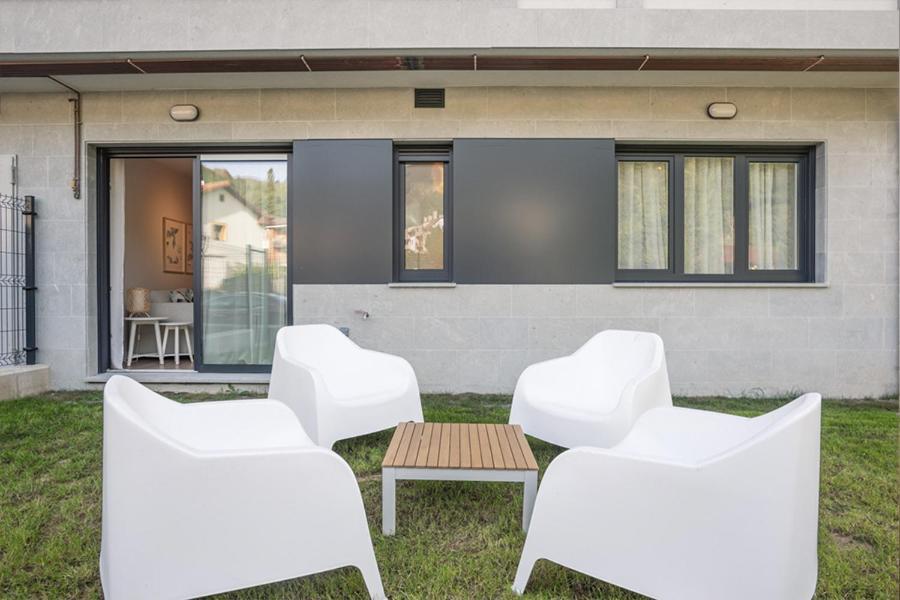 Apartamento El Prau De Mito Onís