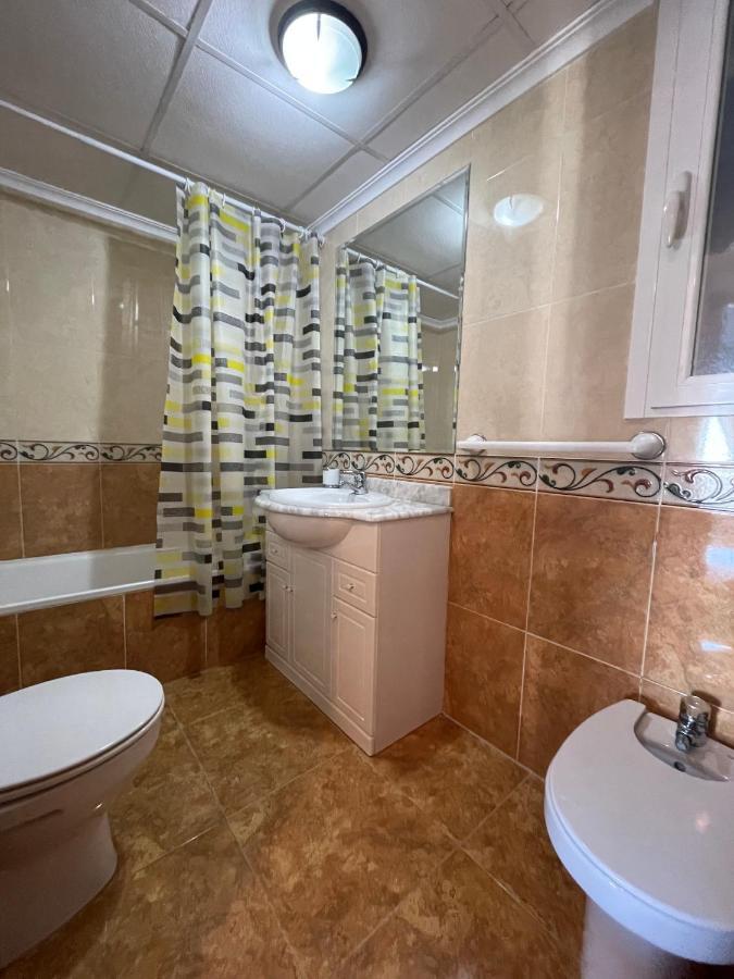 Apartamento Alpen1 Nerea Peñíscola