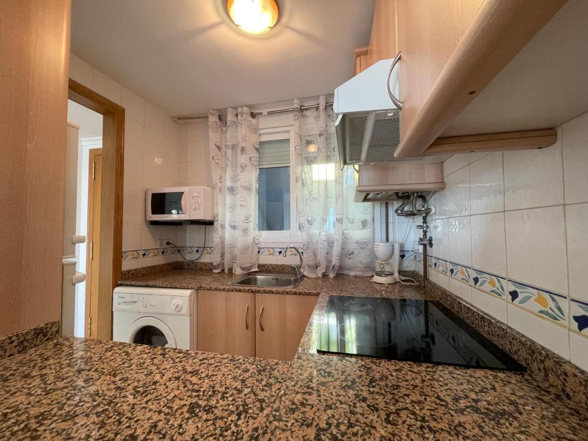 Apartamento Alpen1 Nerea Peñíscola