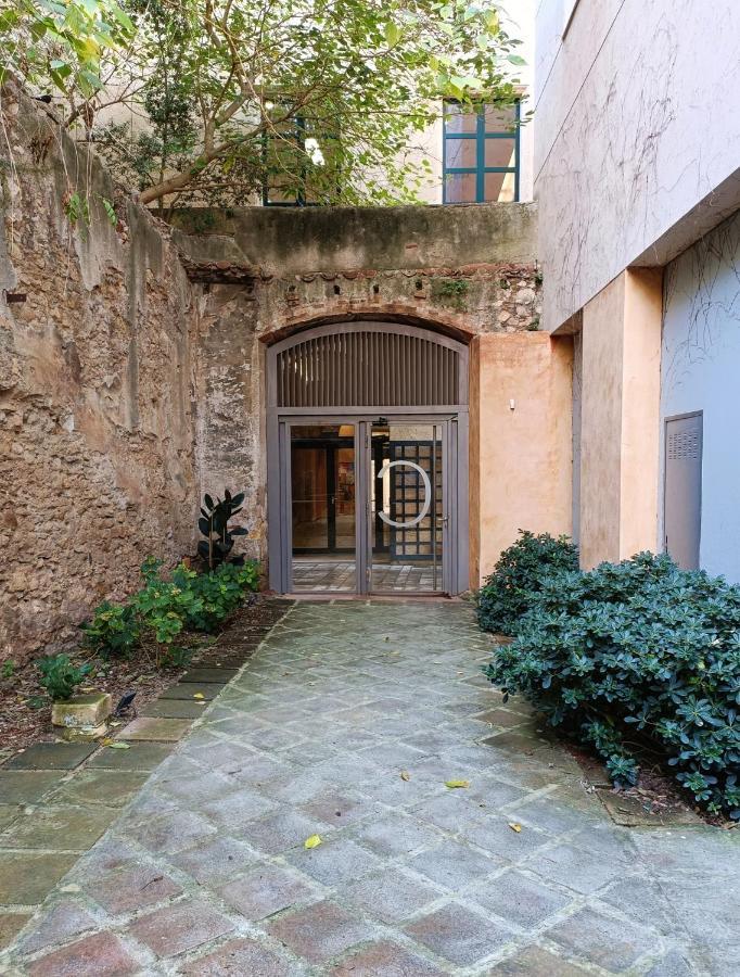 Apartamento Centro Apartment Tarragona
