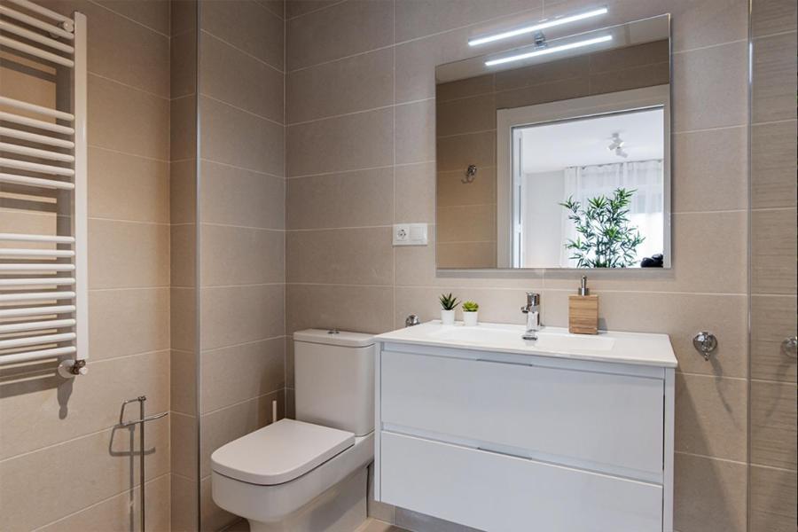 Apartamento El Prau De Mito Onís