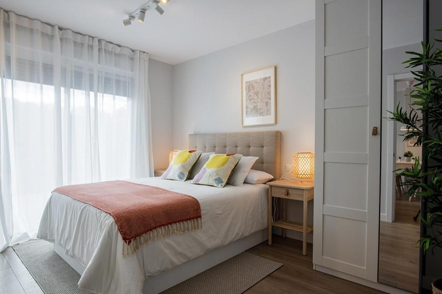 Apartamento El Prau De Mito *