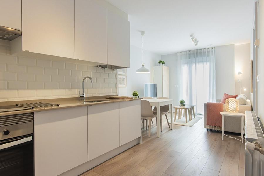 Apartamento El Prau De Mito