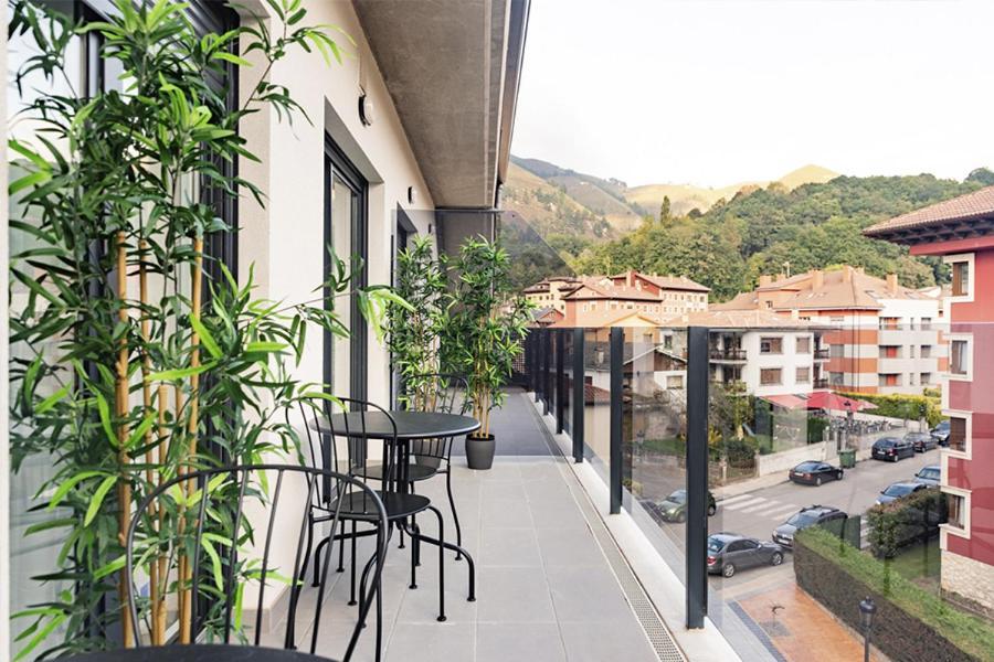Apartamento El Prau De Mito *
