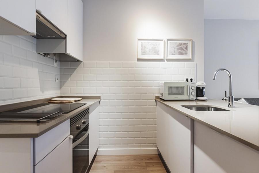 Apartamento El Prau De Mito Onís