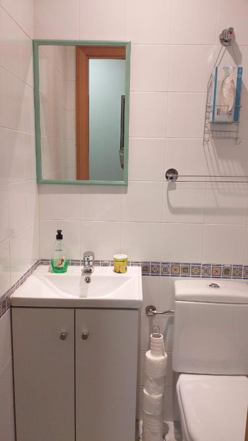 Apartamento Loft Plaza Mayor Ourense