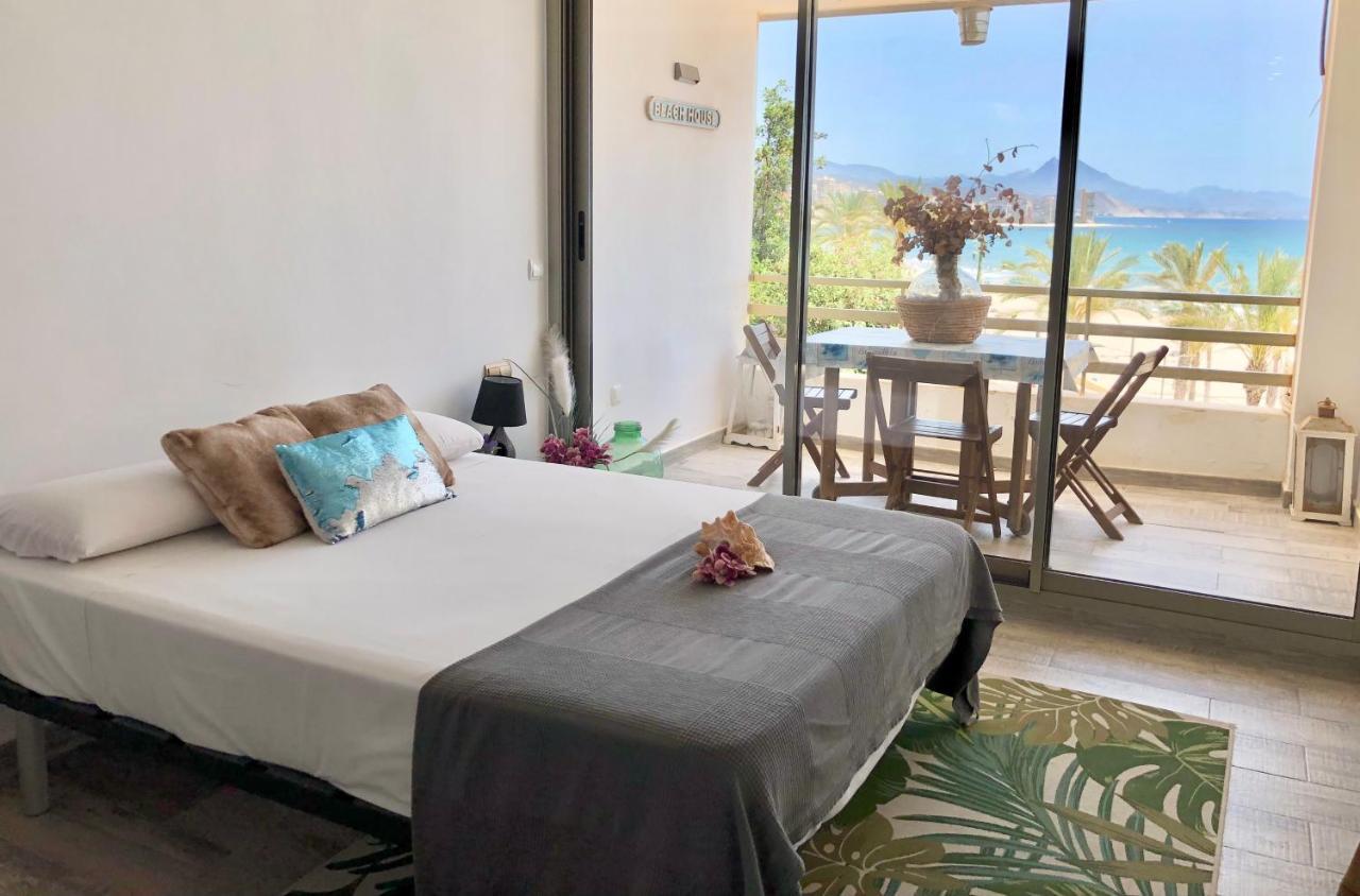 Apartamento Estudio Playa Muchavista *