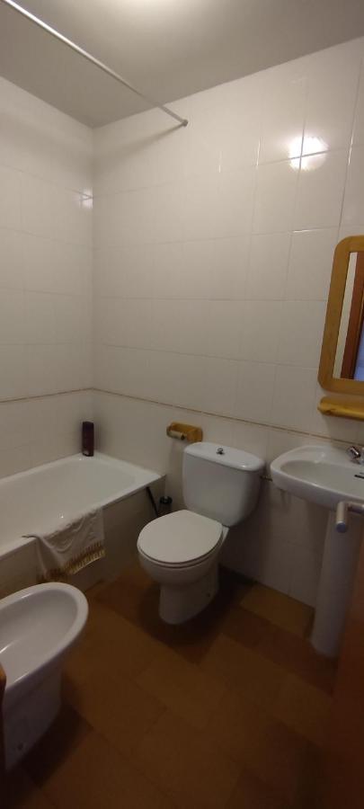 Triplex Vistas Apartamento