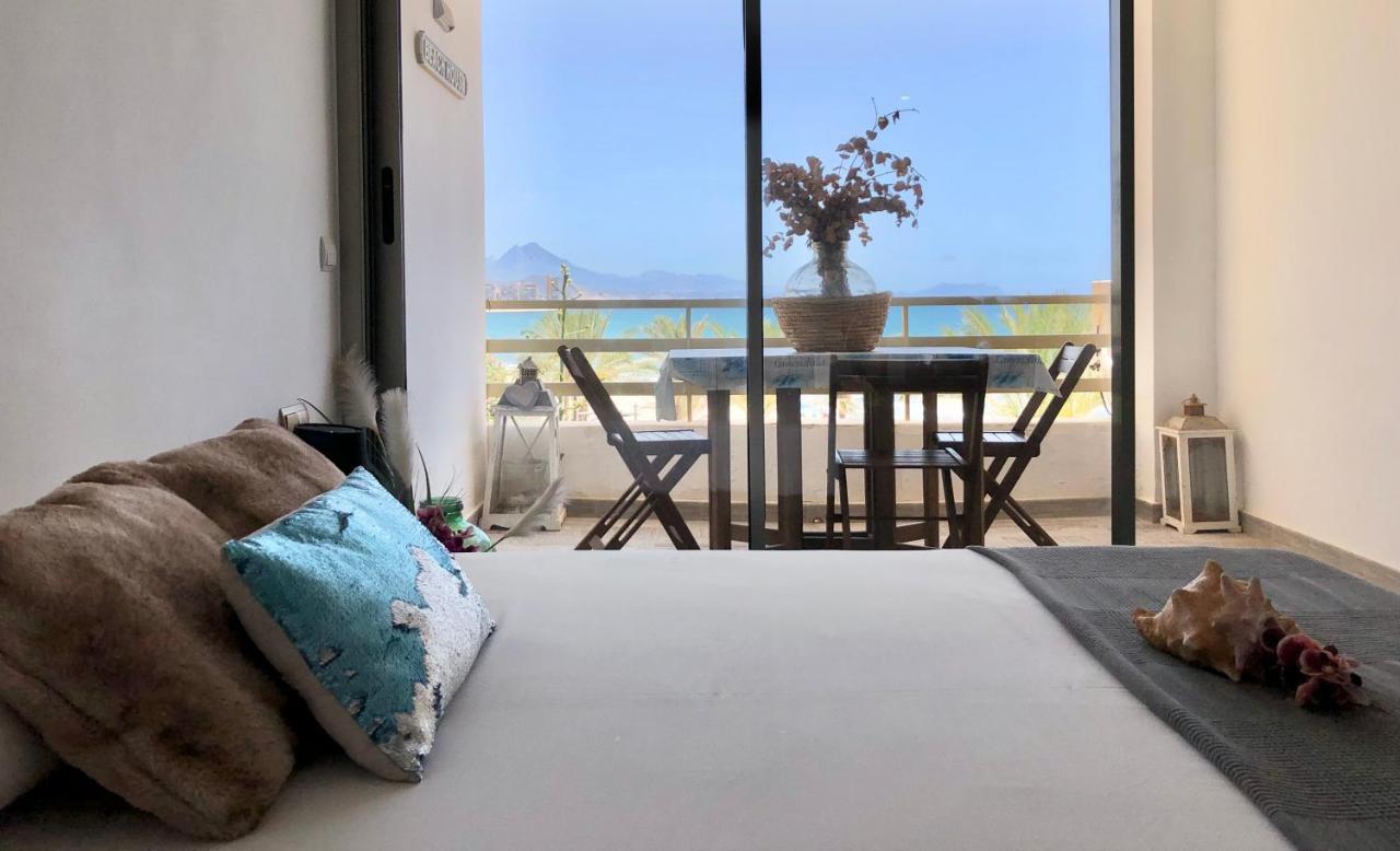 Apartamento Estudio Playa Muchavista