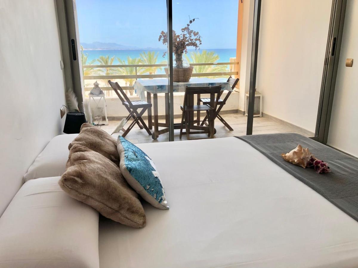 Apartamento Estudio Playa Muchavista