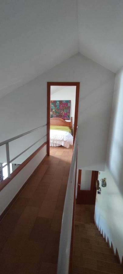 Apartamento Triplex Vistas