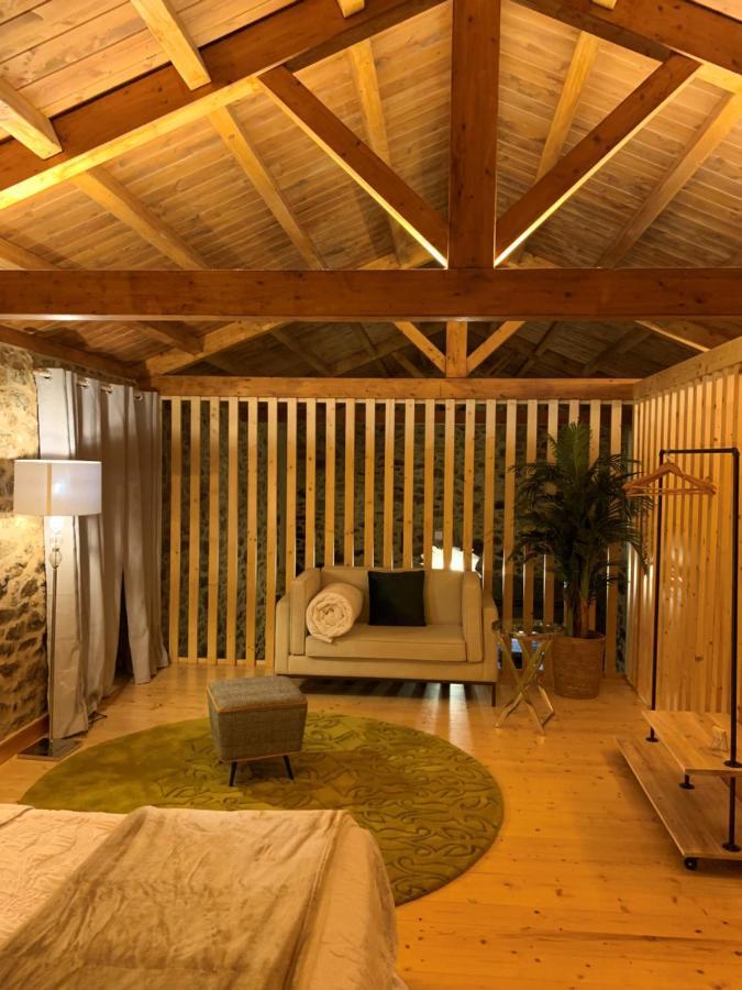 Holiday home Casa Fogar Do Ulla