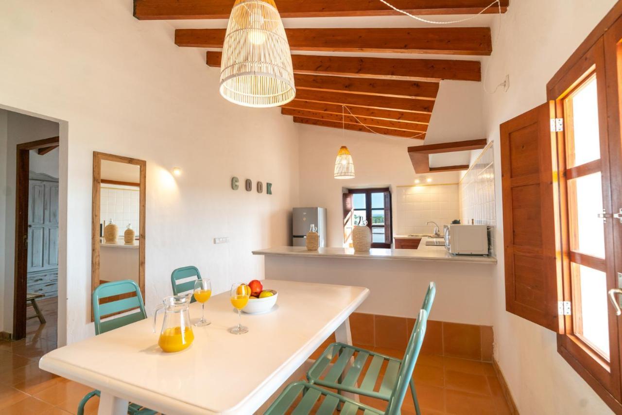 Apartment Cas Saliners - Ses Illetes La Savina (Formentera)