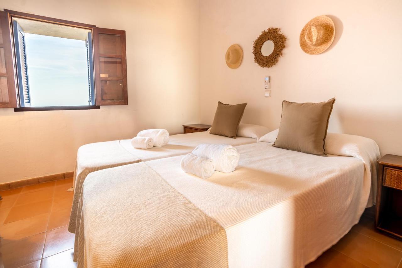 Apartment Cas Saliners - Ses Illetes