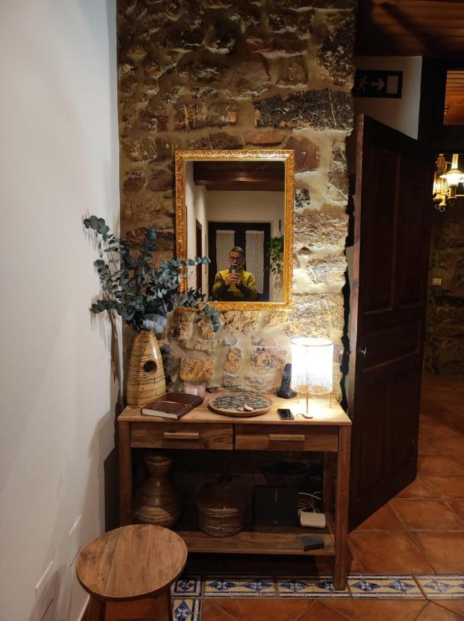 Bed & Breakfast Casa Selmo *