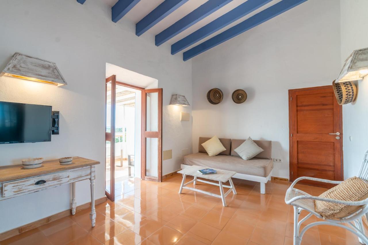 Cas Saliners - Ses Illetes La Savina (Formentera)