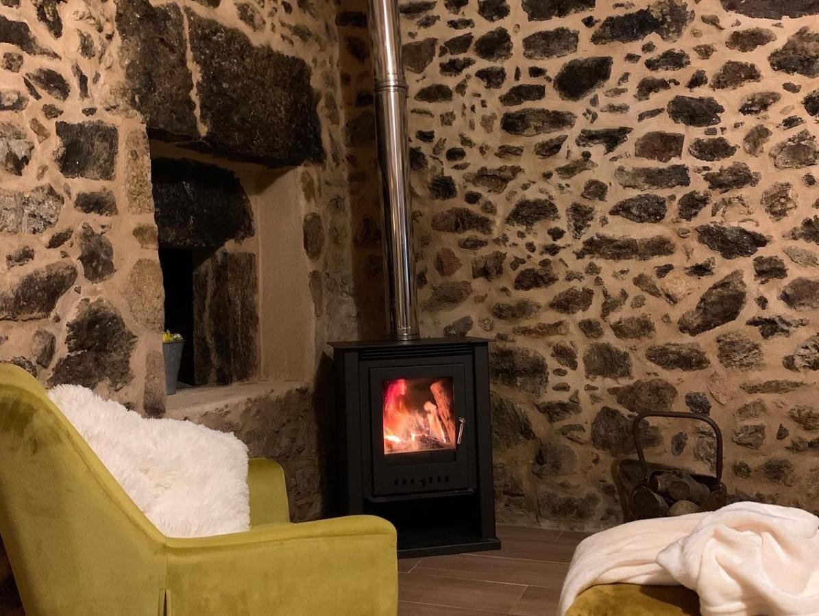 Casa Fogar Do Ulla Holiday home *