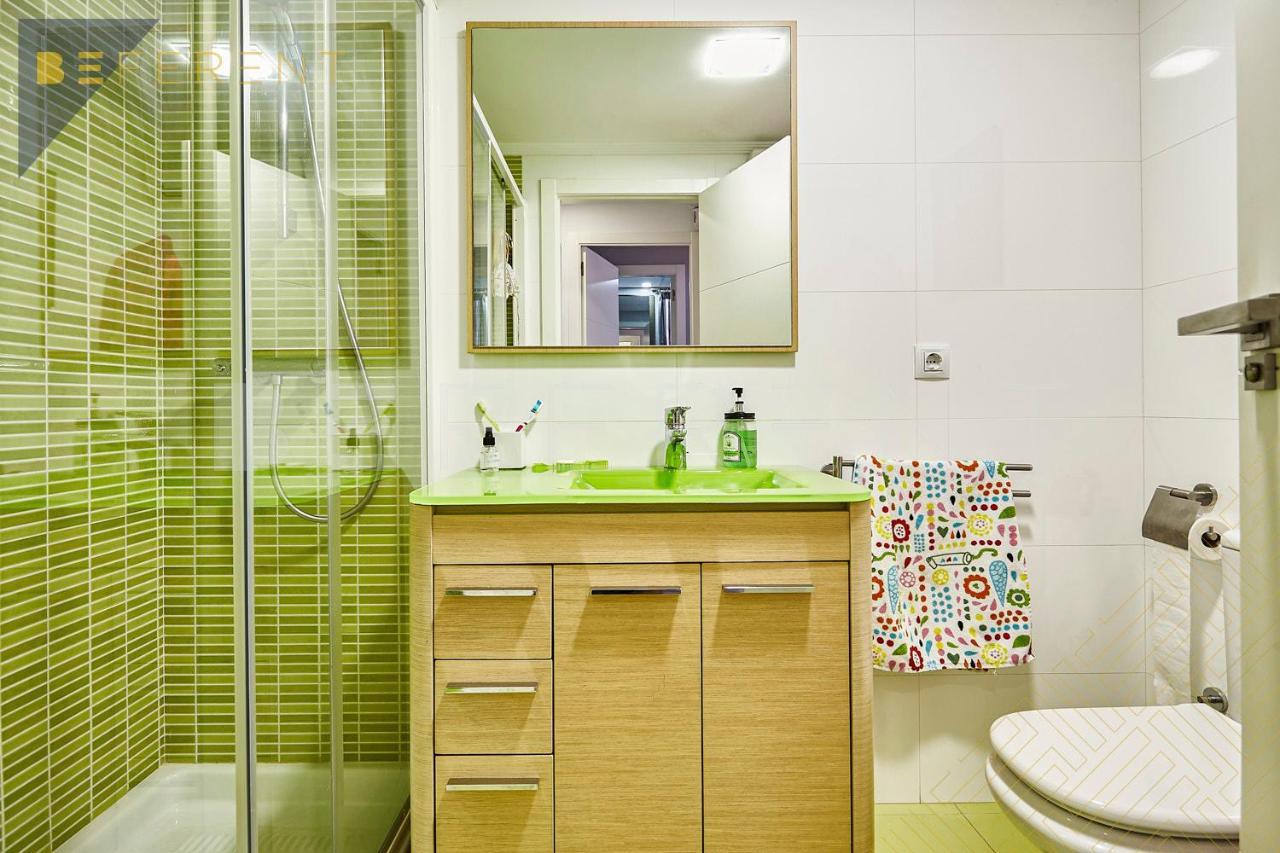 Beferent Altos Playa Apartment El Campello