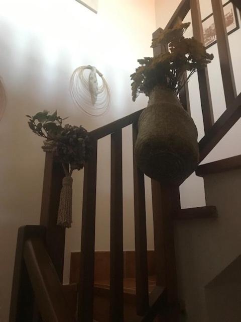 El Camino Del Arcipreste Сasa de vacaciones