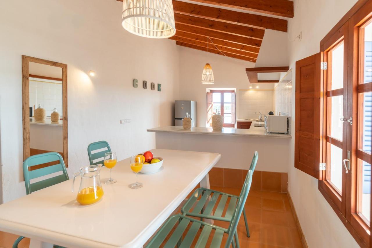 Cas Saliners - Ses Illetes Apartment La Savina (Formentera)