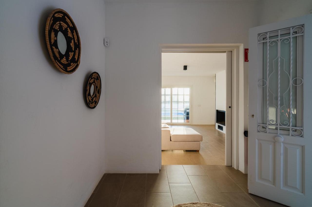 S' Argila Villa Cala Comte (Cala Conta)