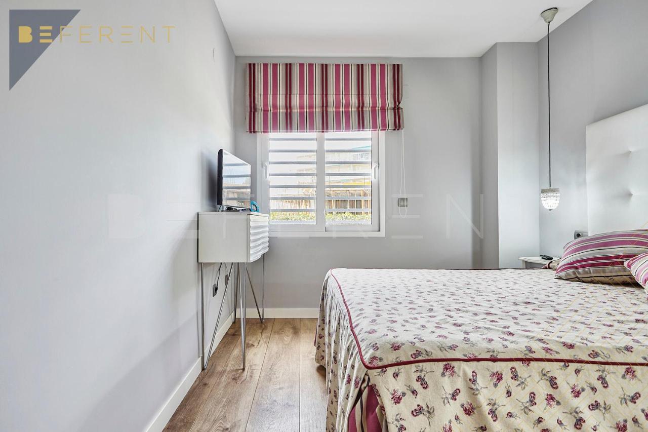 Beferent Altos Playa Apartment *