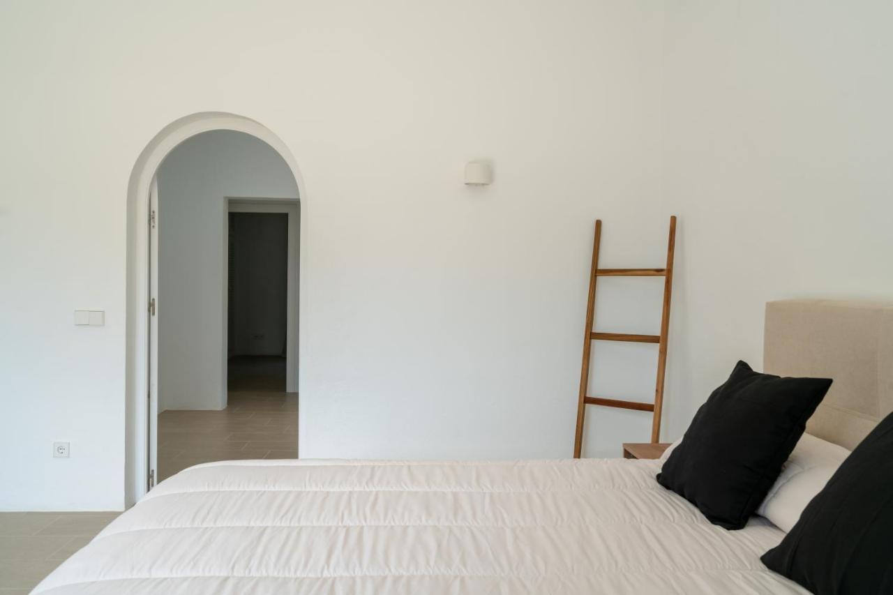 Villa S' Argila Cala Comte (Cala Conta)