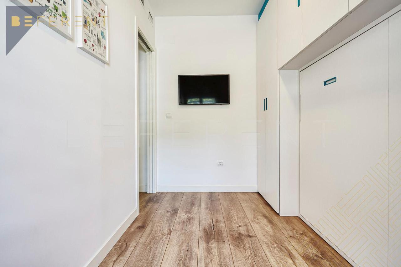Beferent Altos Playa Apartment