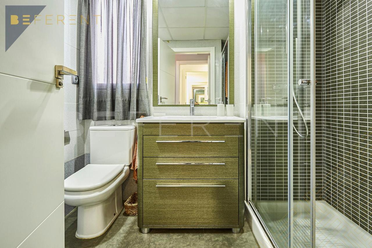 Beferent Altos Playa Apartment *