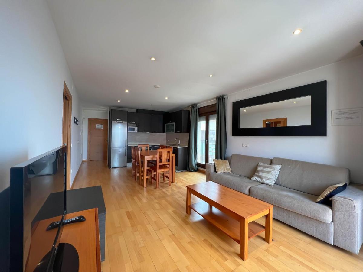 Apartment A Vivir 3000