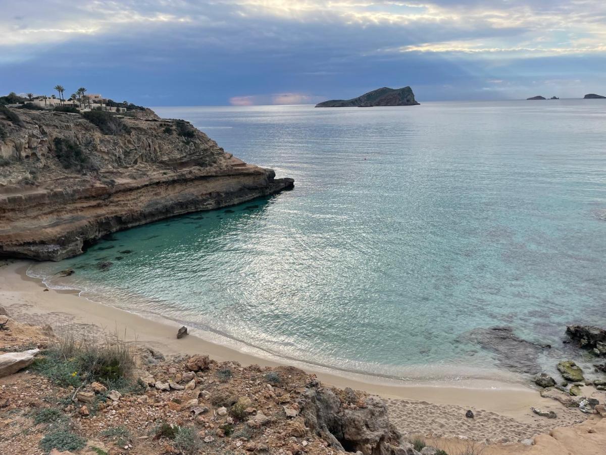S' Argila Villa Cala Comte (Cala Conta)