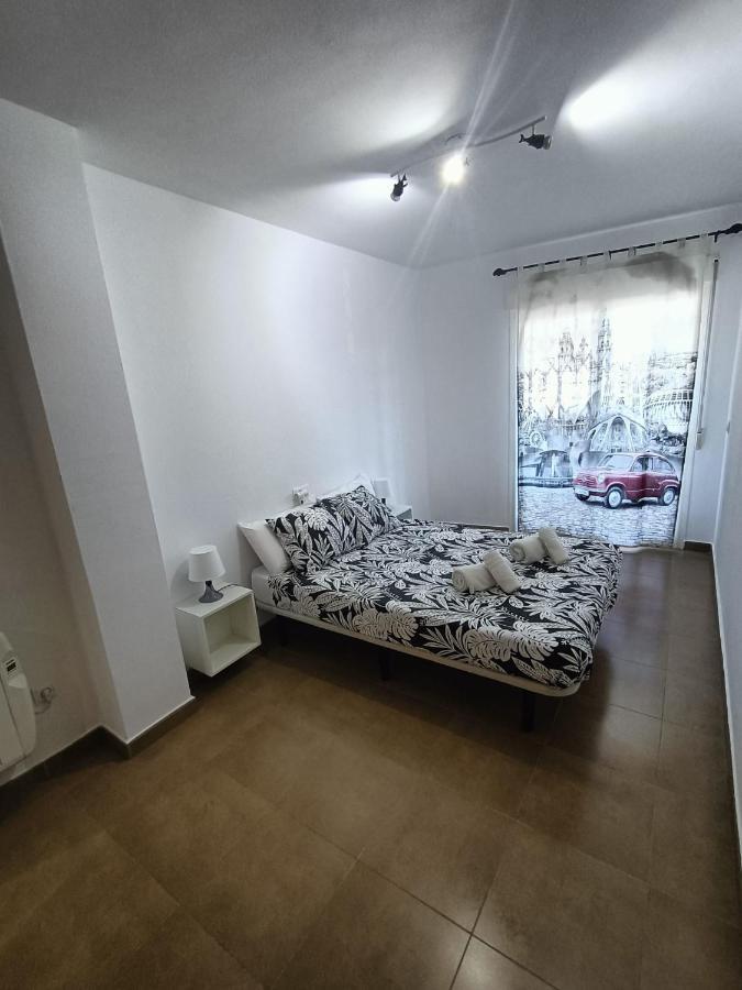 Apartamento Céntrico+wifi Apartamento San Pedro del Pinatar