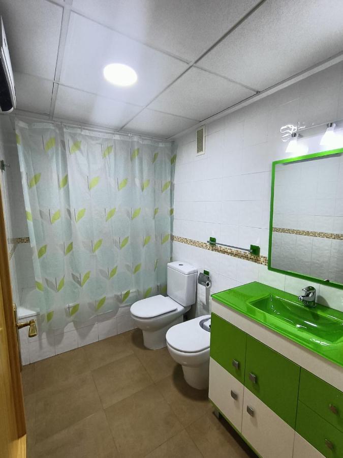 Apartamento Céntrico+wifi * San Pedro del Pinatar