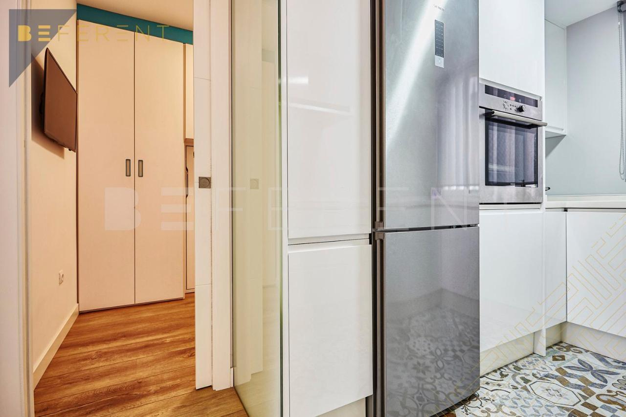 Beferent Altos Playa Apartment El Campello
