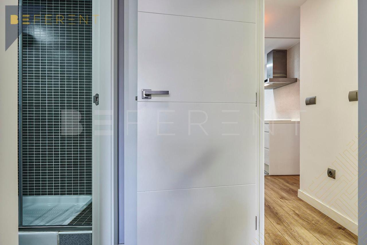Beferent Altos Playa Apartment