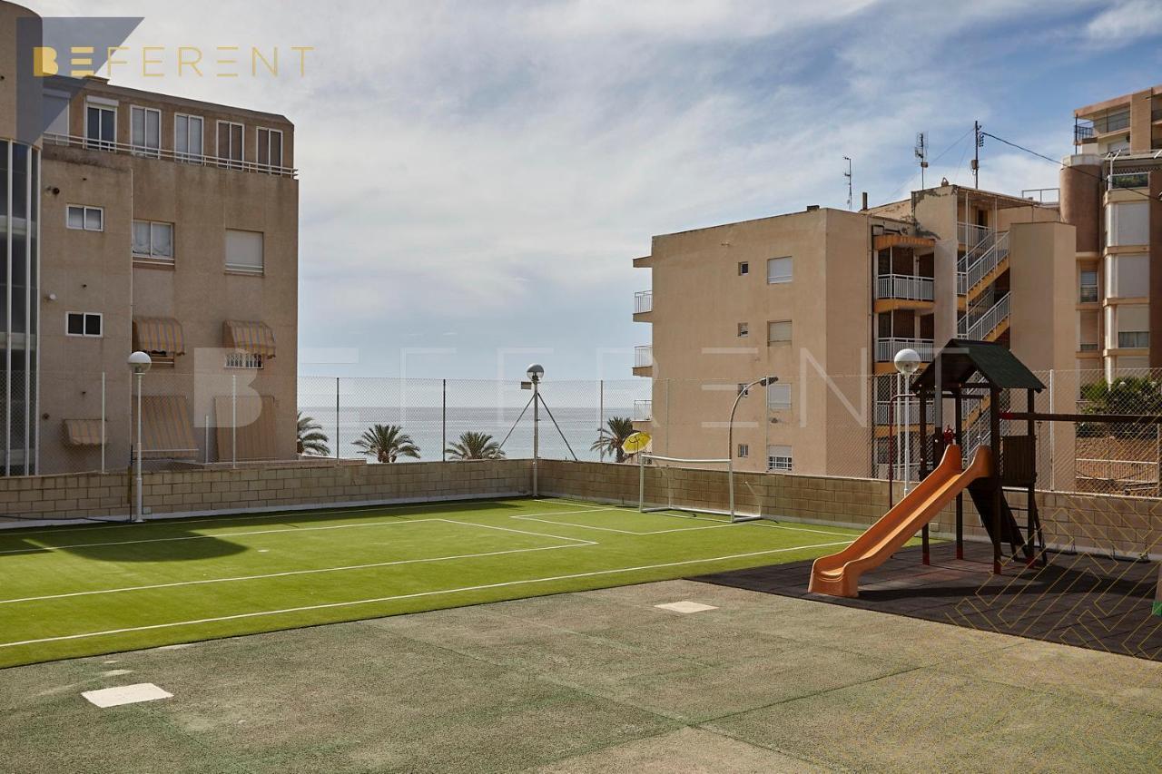 Beferent Altos Playa El Campello