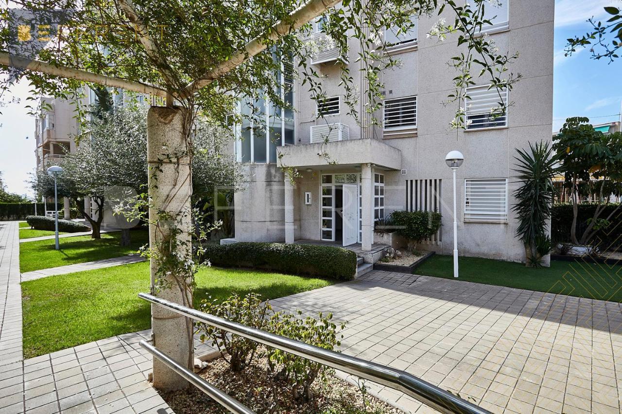 Apartment Beferent Altos Playa
