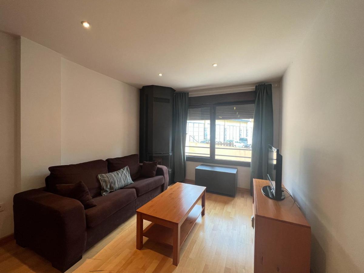 Apartment A Vivir 3000 *