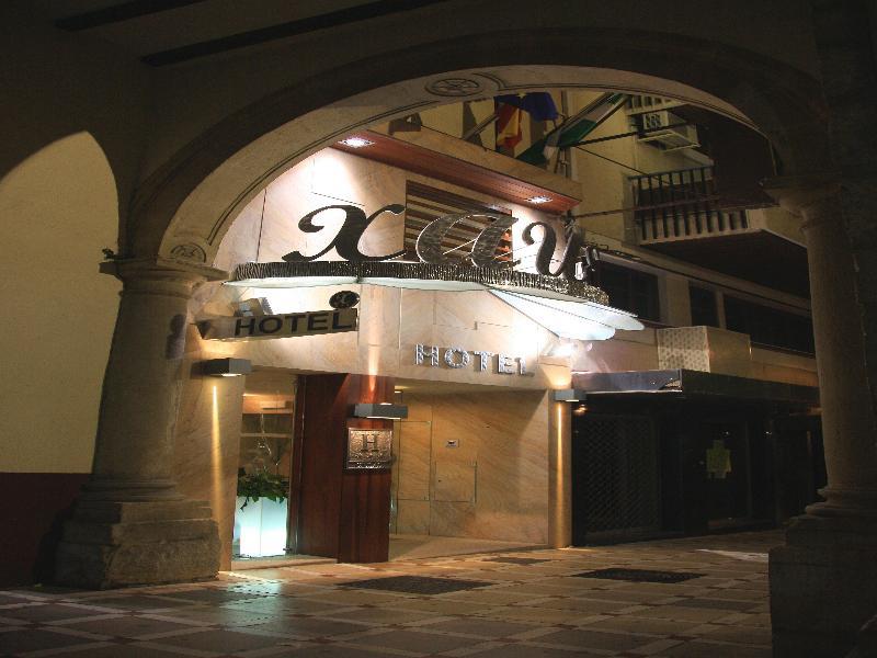 Xauen Hotel 3*