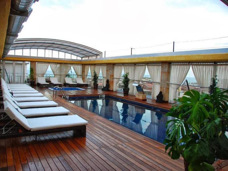 Exe & Hotel 4*