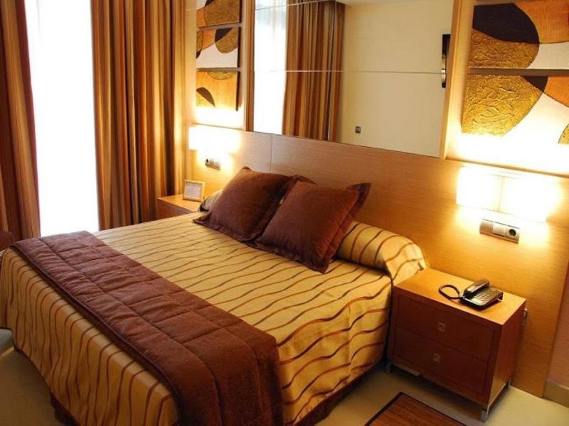 Hotel Exe &