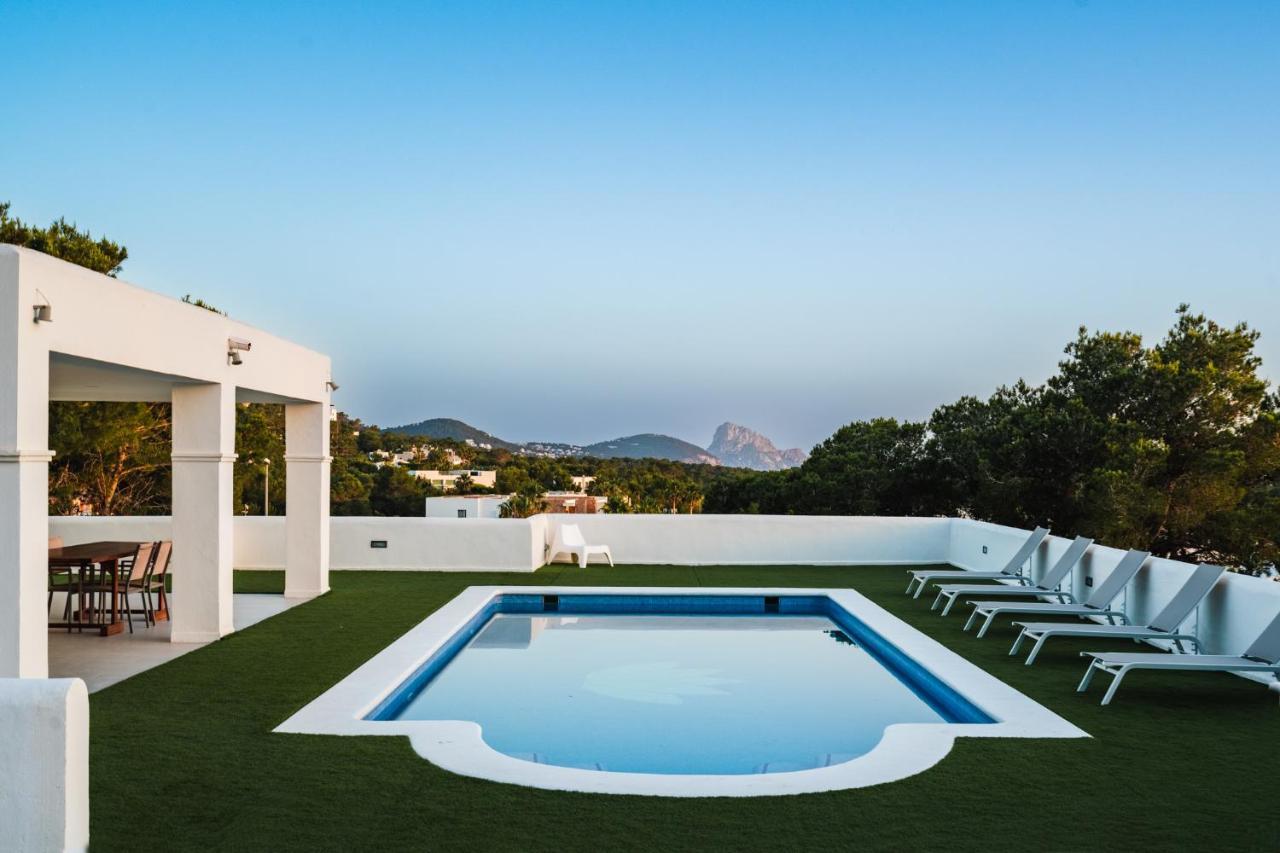 S' Argila Villa Cala Comte (Cala Conta)