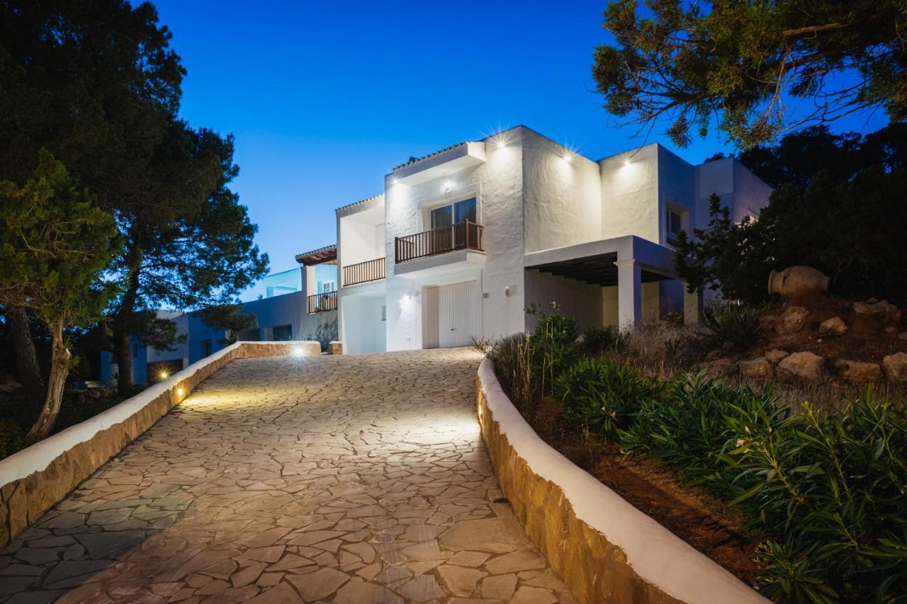 Villa S' Argila