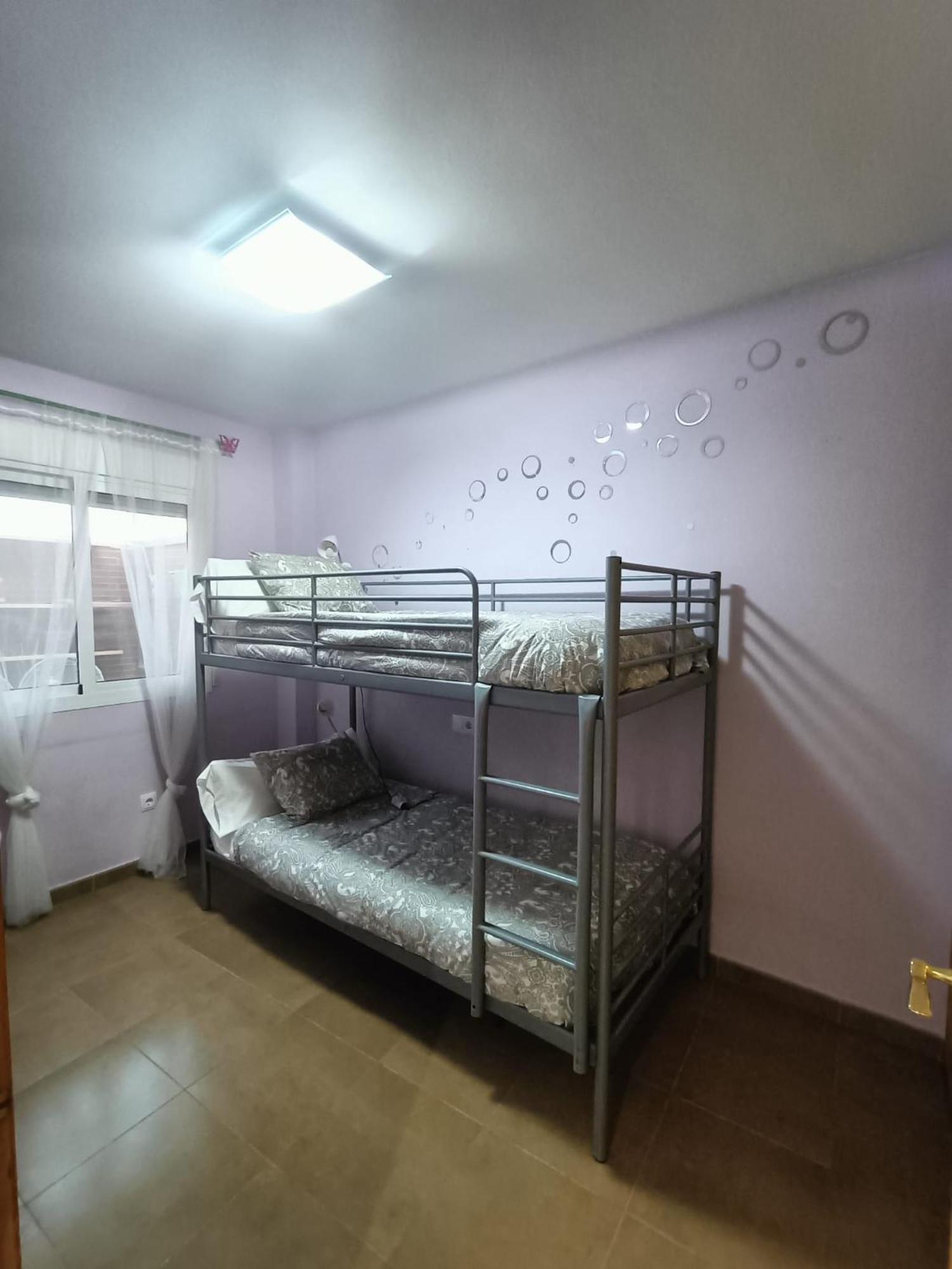 Apartamento Céntrico+wifi * San Pedro del Pinatar