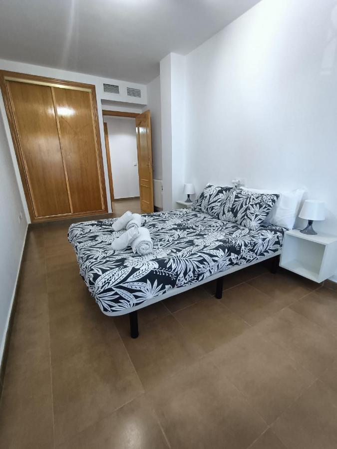 Apartamento Céntrico+wifi * San Pedro del Pinatar