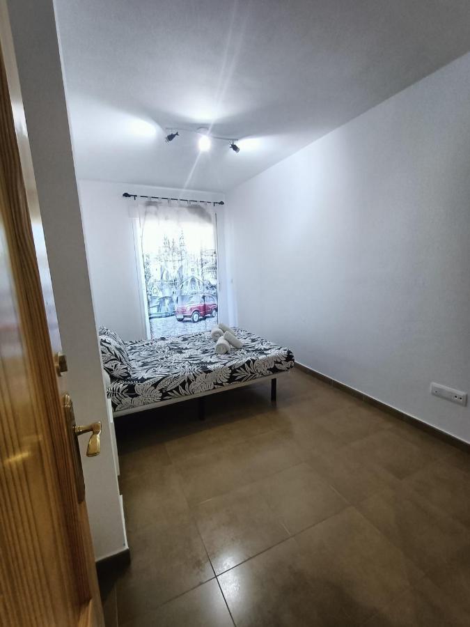 Apartamento Céntrico+wifi Apartamento *