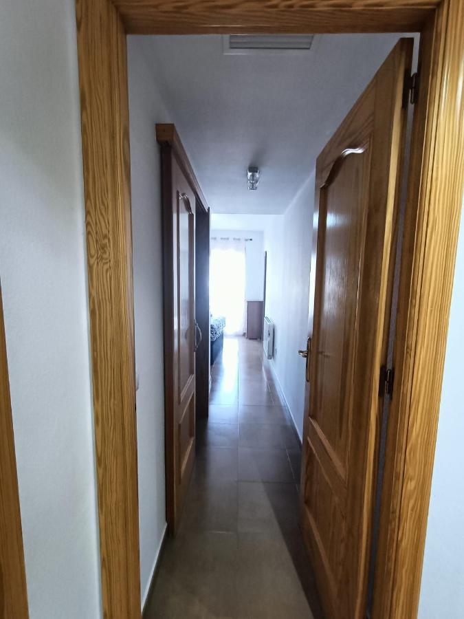 Apartamento Apartamento Céntrico+wifi