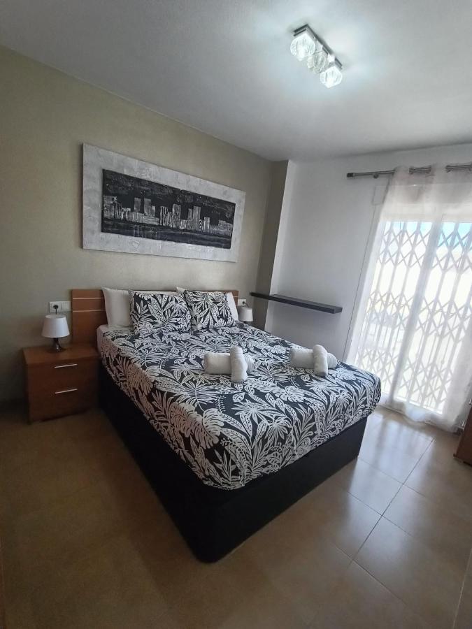 Apartamento Apartamento Céntrico+wifi *